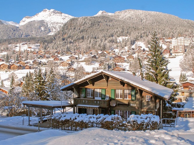 Chalet in Grindelwald mieten Wählen Sie unter 254 Ferienhäusern